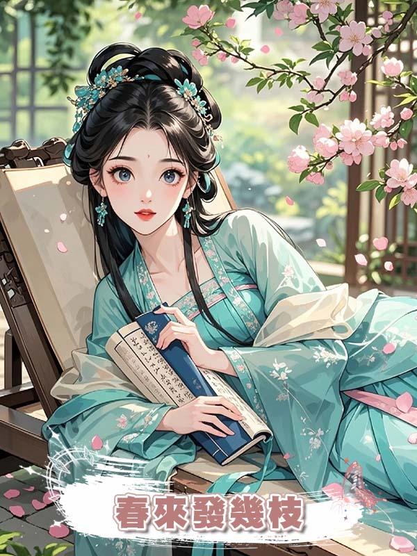 春來發幾枝在線閱讀