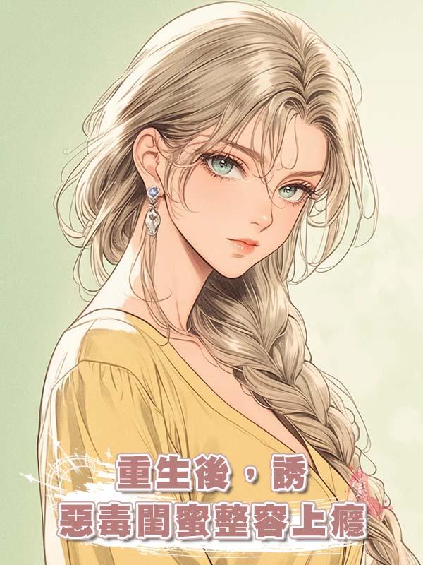 重生後,誘惡毒閨蜜整容上癮在線閱讀