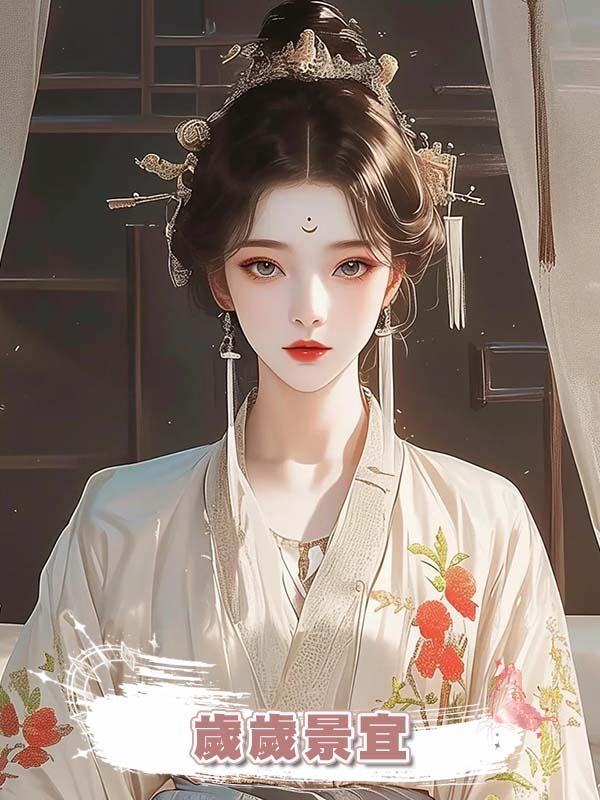 歲歲景宜在線閱讀