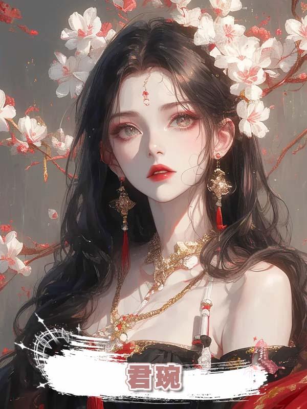 君琬在線閱讀