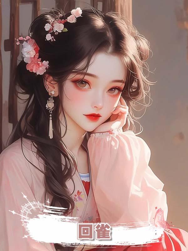 回雀在線閱讀