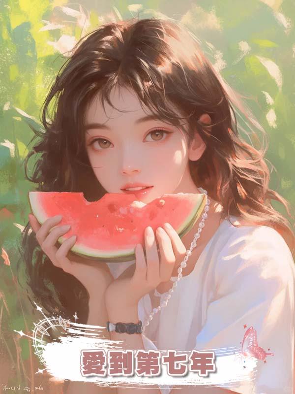愛到第七年在線閱讀