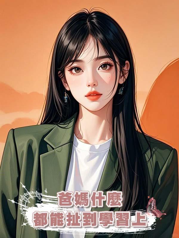 爸媽什麼都能扯到學習上在線閱讀