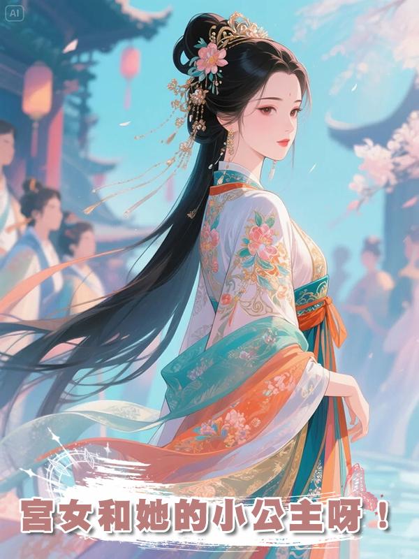 宮女和她的小公主呀！在線閱讀