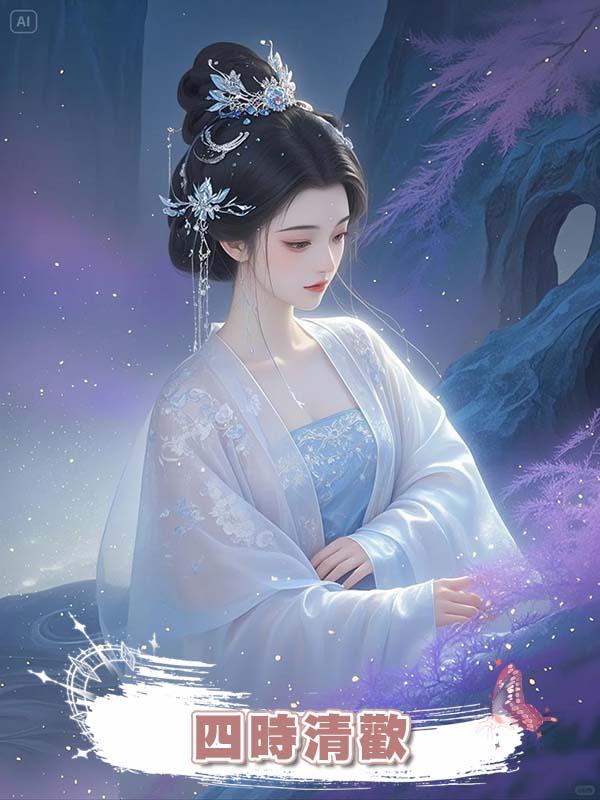 四時清歡在線閱讀