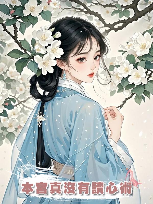 本宮真沒有讀心術在線閱讀