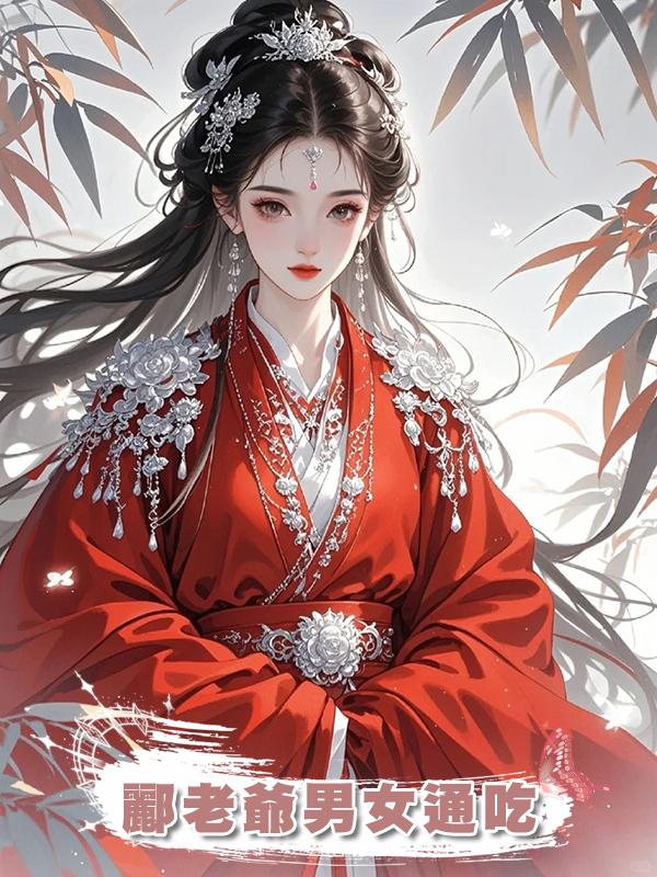 酈老爺男女通吃在線閱讀