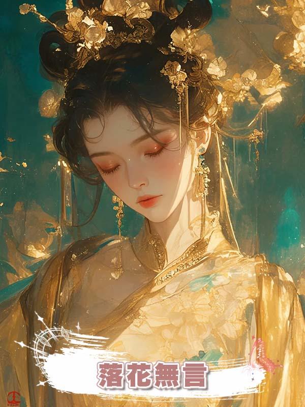 落花無言在線閱讀