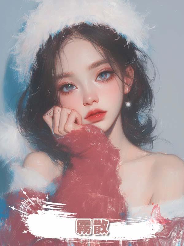 霧散在線閱讀