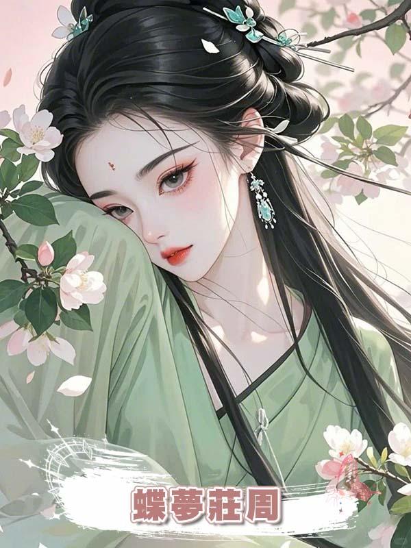 蝶夢莊周在線閱讀